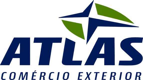 Atlas Exportação
