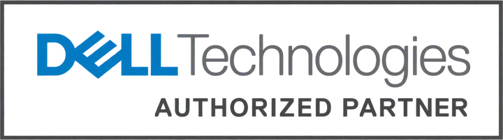 Dell Technologies Authorized Partner