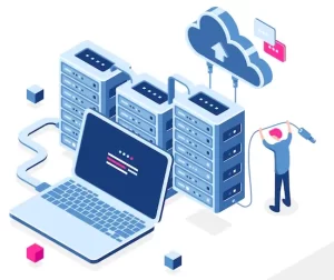 grande-fonte-de-dados-centro-de-dados-computacao-em-nuvem-e-conceito-isometrico-de-armazenamento-em-nuvem-rack-de-sala-de-servidor_39422-964